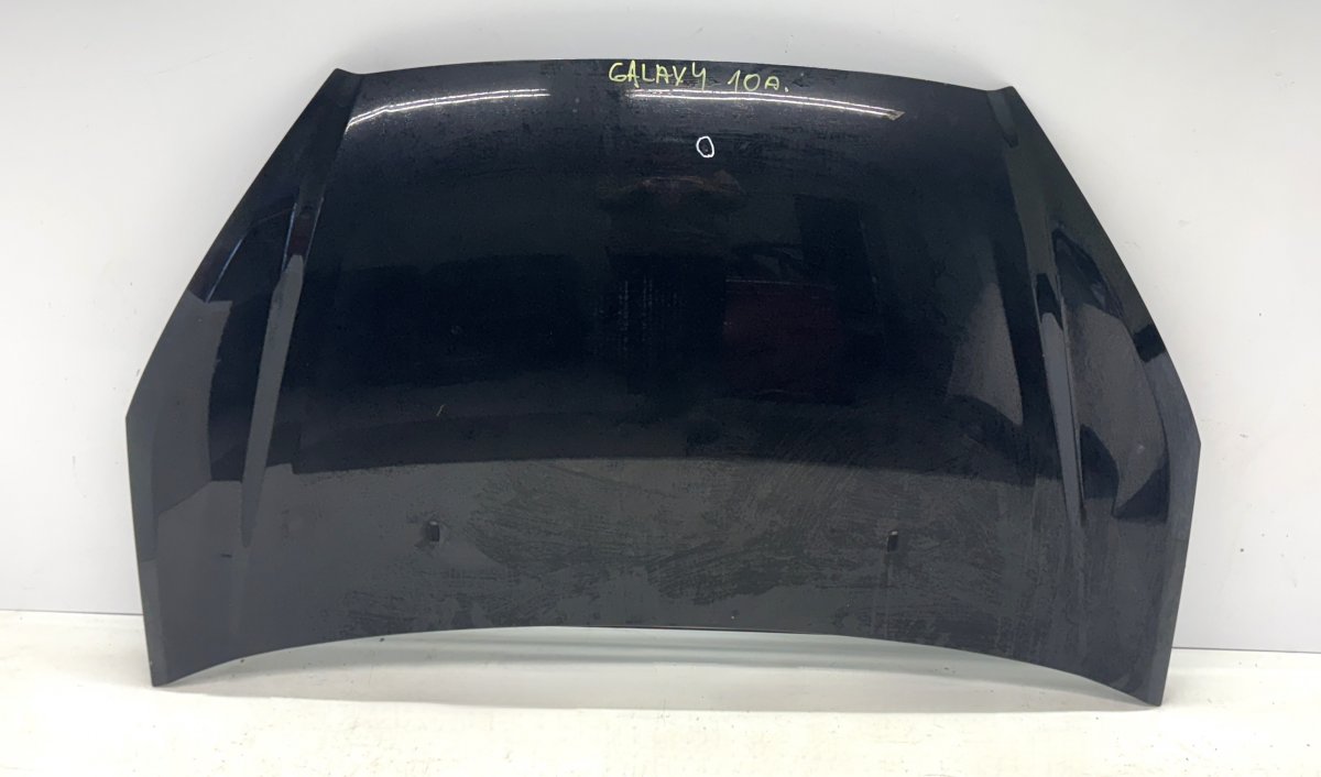 Ford Galaxy bonnet PAM21U16610AC Bonnet FORD GALAXY II (WA6) (2006...
