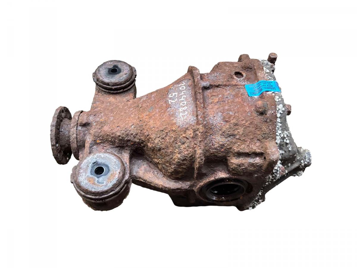 Lexus GS Rear axle differential 4111030A81 Rear axle differential LEXUS GS III ...