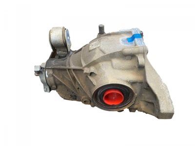 A2133500701 Rear axle differential MERCEDES-BENZ E-CLASS (W213) (2016-2023)