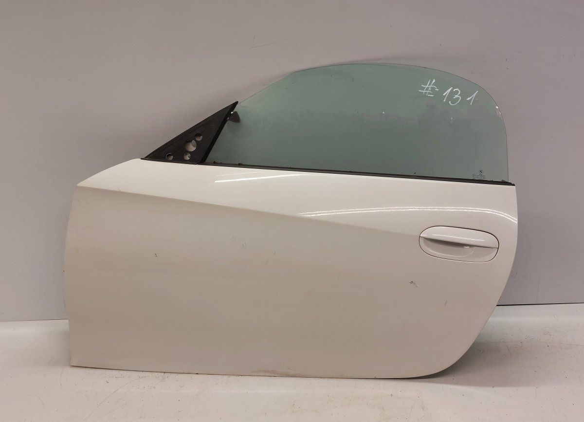 41517201637 30705512903J Door Front Left BMW Z4 (E85, E86) (2003-2009)