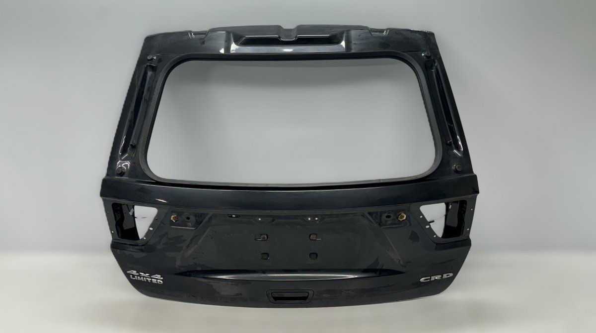 55369603AE Bootlid / tailgate JEEP GRAND CHEROKEE IV (WK, WK2) (2010-2021)