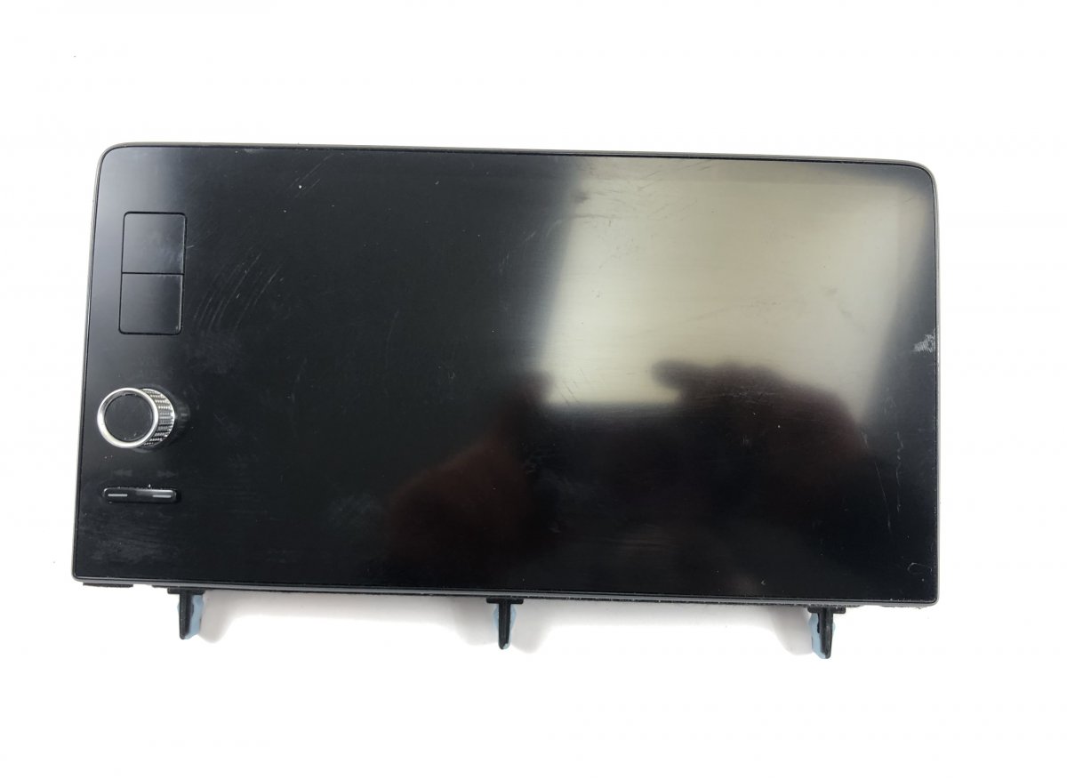 Honda Civic Dash screen 8A700T20A01 Dash screen HONDA CIVIC XI (FE, FL)...