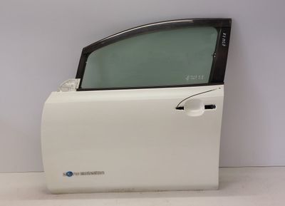 H010A3NAMA Dörr Fram Vänster NISSAN LEAF I (ZE0) (2010-2017)