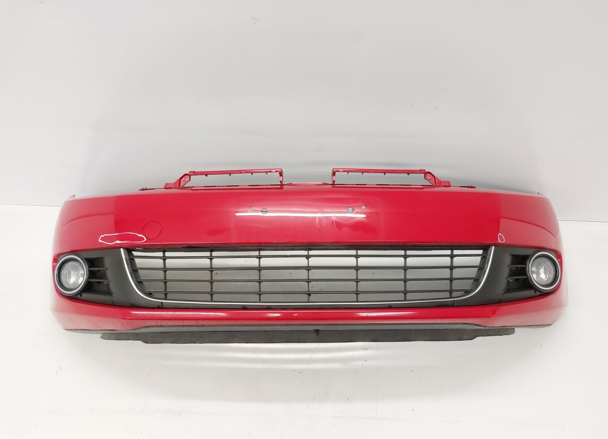 Volkswagen Golf 6 front bumper 5K0807221 Front Bumper VW GOLF VI (5K) (2008-20...