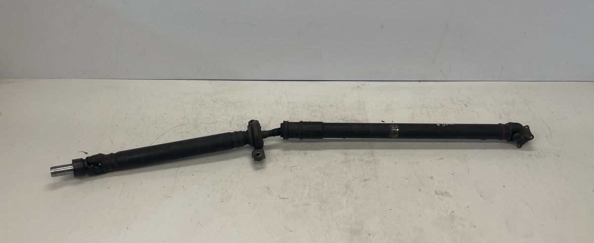27111AL040 Propeller Shaft Complete SUBARU LEGACY VI / Outback (2014-2019)