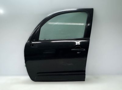 9002AS Durvis priekšējās kreisās CITROËN C3 Picasso (2009-2017)