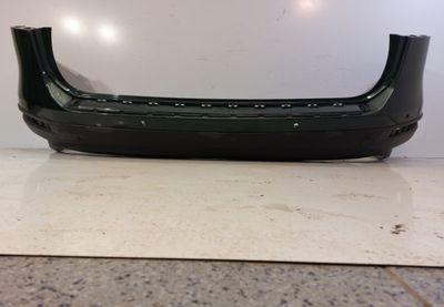 7P680752 Bakre stötfångare VW TOUAREG II (7P) (2010-2018)