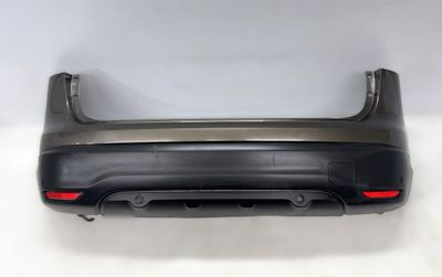 850224EB0H 850224EB0A Zderzak tylny NISSAN QASHQAI II (J11) (2013-2021)
