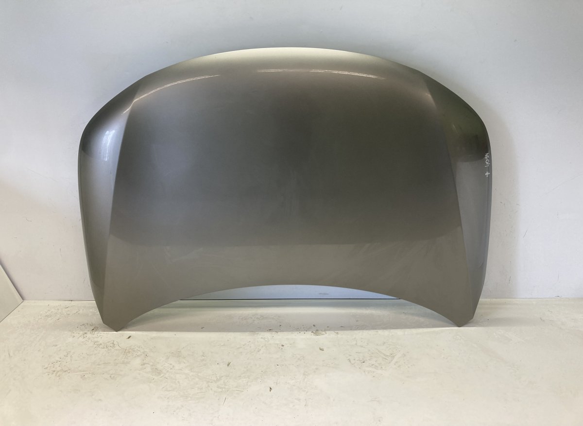 Kia Sorento капот 664002P000 Bonnet KIA SORENTO II (XM) (2009-201...