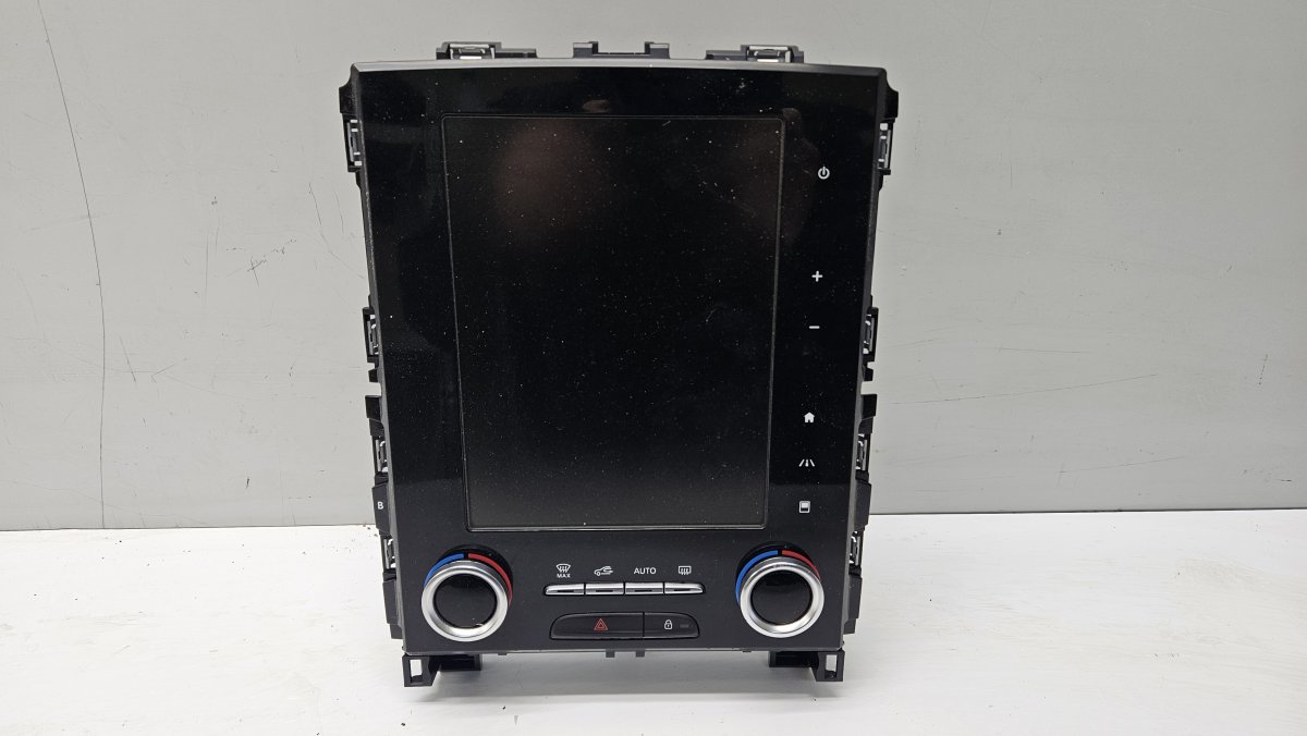 Renault Talisman Dash screen 280904516R Dash screen RENAULT TALISMAN (L2M, K...