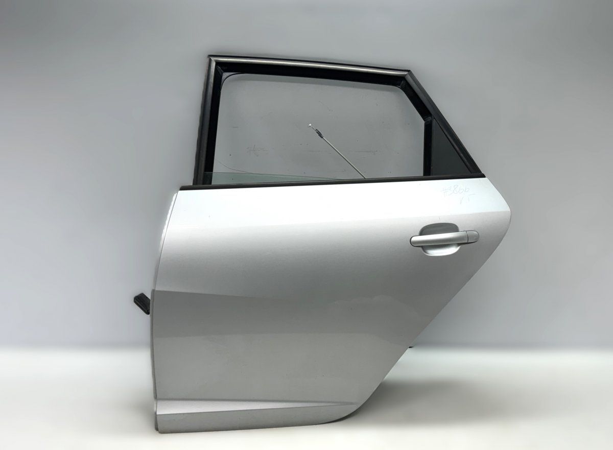 6J8833055 Door Rear  Left SEAT IBIZA IV (6J, 6P) (2008-2017)