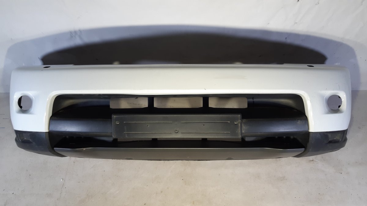 Land Rover Range Rover Sport front bumper Front Bumper LAND ROVER RANGE ROVER SPORT I (L3...