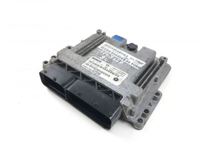 0281018384 Блок управления двигателем (ECU) JEEP GRAND CHEROKEE IV (WK, WK2) (2010-2021)