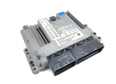 0281018384 Блок за управление на двигателя / модул (ECU) JEEP GRAND CHEROKEE IV (WK, WK2) (2010-2021)