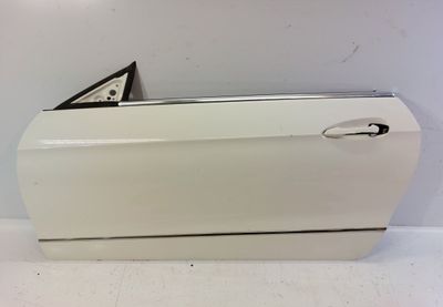 Врата предна лява MERCEDES-BENZ E-CLASS Coupe (C207) (2009-2016)