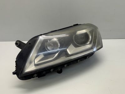 3AC941751 90005336 Фара левая VW PASSAT B7 / ALLTRACK (2010-2015)