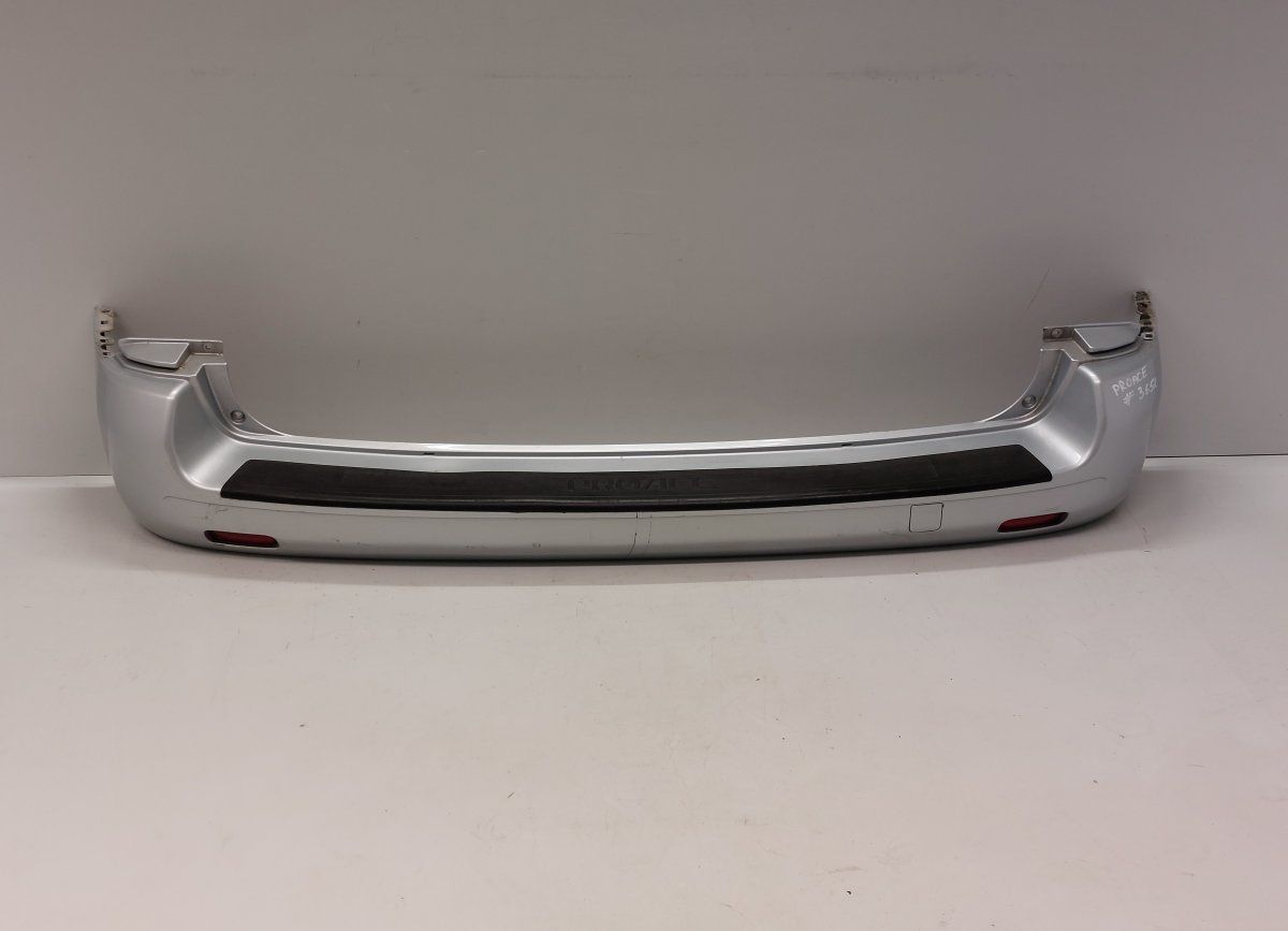1614328080 Rear bumper TOYOTA PROACE (MDY, MDZ) (2016-)