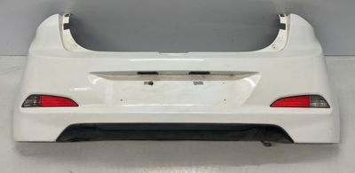 86610C8000 86695C8000 86692C8000 Zderzak tylny HYUNDAI i20 II (GB) (2014-2020)
