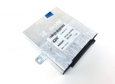 224350 Suspension Control Unit MASERATI QUATTROPORTE III (03.04-)