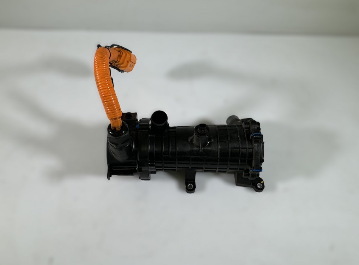 Hyundai Nexo Heating / evaporator, other 25850M5021 25850-M5000 25850M5000 Heating / eva...