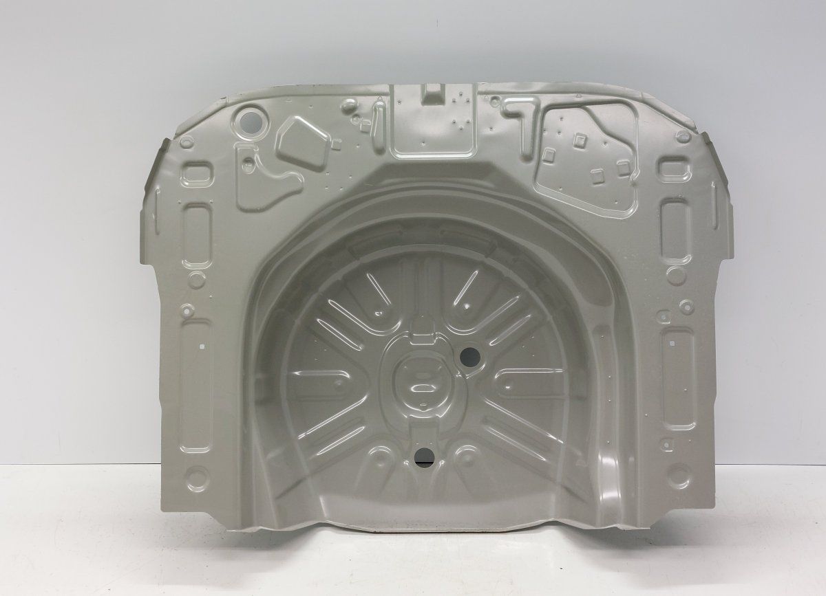 58311-02380 5831102380 Spare Wheel Well TOYOTA COROLLA XII (E210) (2018-)