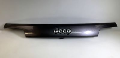 1WD55LAUAI Bagāžas nodalījuma vāks / bagāžas nodalījuma durvju moldings JEEP GRAND CHEROKEE IV (WK, WK2) (2010-2021)