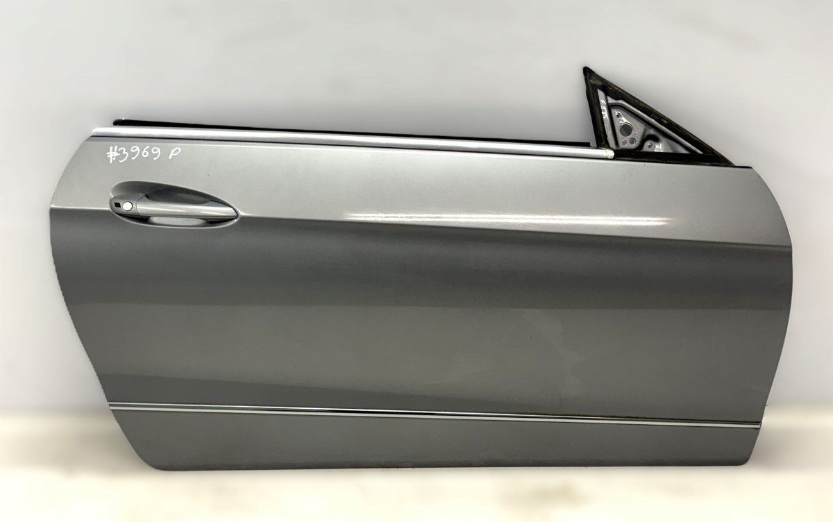 A2077220210 Tür Vorne Rechts MERCEDES-BENZ E-KLASSE Coupe (C207) (2009-2016)