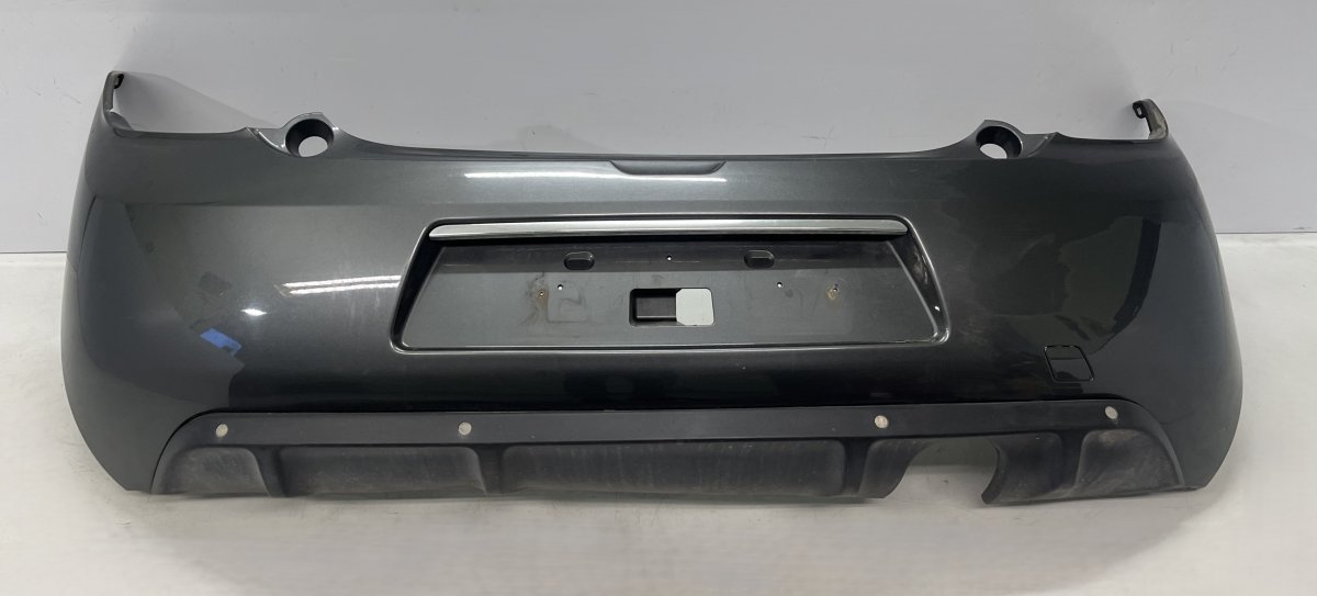 Citroen DS3 rear bumper 7410PP Rear bumper CITROËN DS3 (2009-2015)

Par...