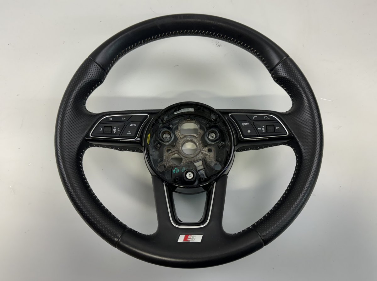 Audi A4 (B8) steering wheel 8W0419091P Steering Wheel AUDI A4 (8W, B9) (201...