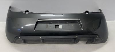 7410PP Aizmugurējais buferis CITROËN DS3 (2009-2015)