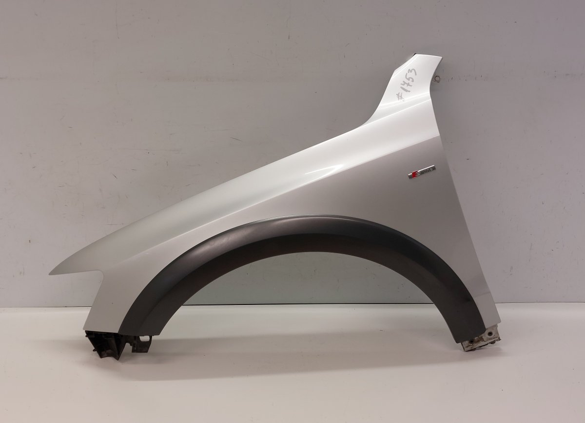 Audi Q5 (8R) Fender Front Left Fender Front Left AUDI Q5 (8R) (2008-2016)

Gen...