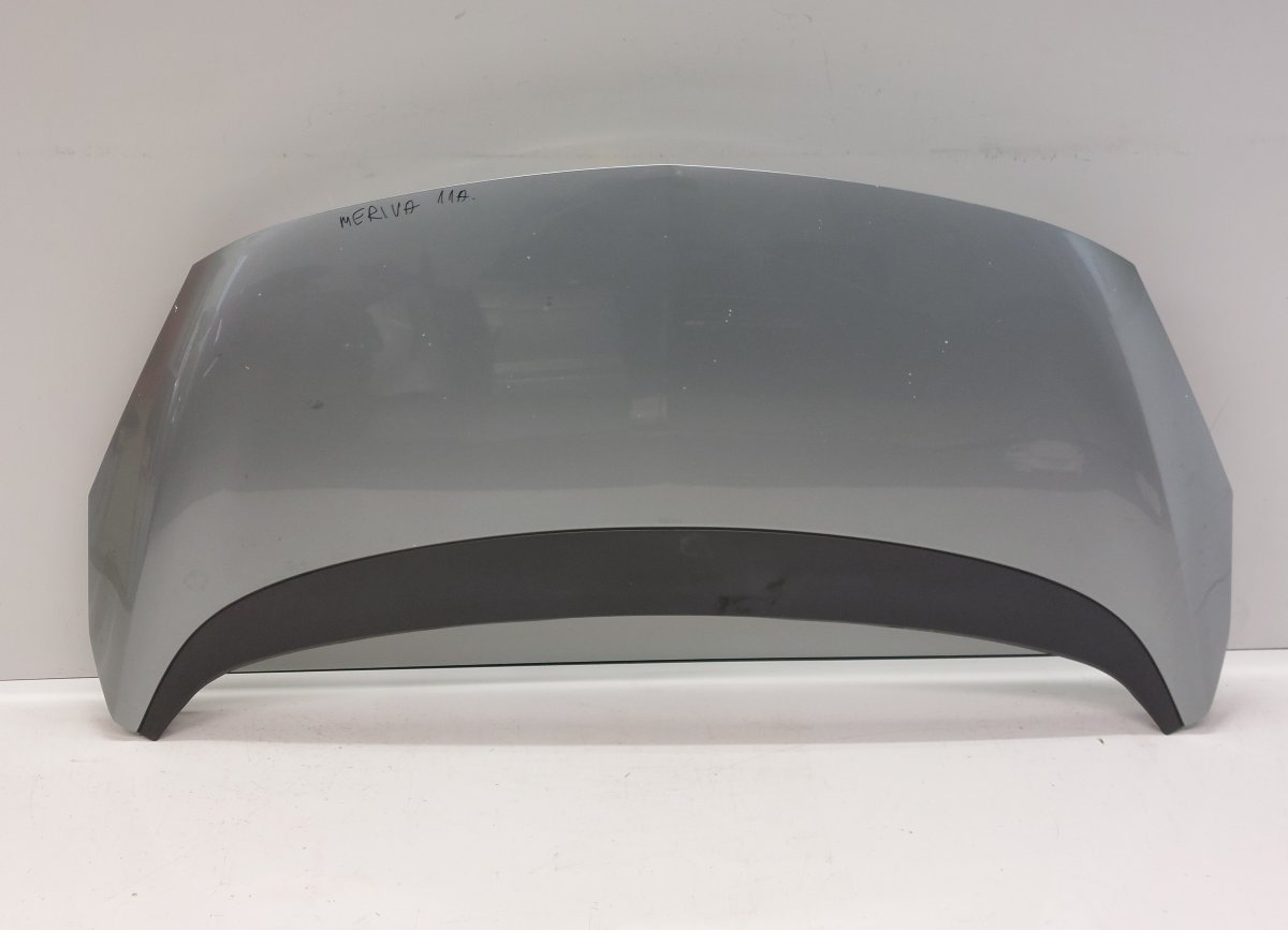Opel Meriva (B) kapott 93167925 Bonnet OPEL MERIVA B (2010-2017)

Part...