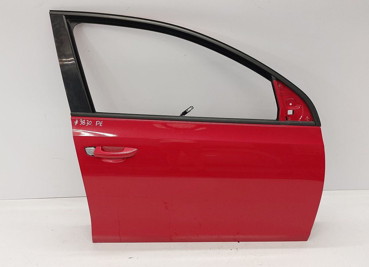 5K4831056H Door Front Right VW GOLF VI (5K) (2008-2013)