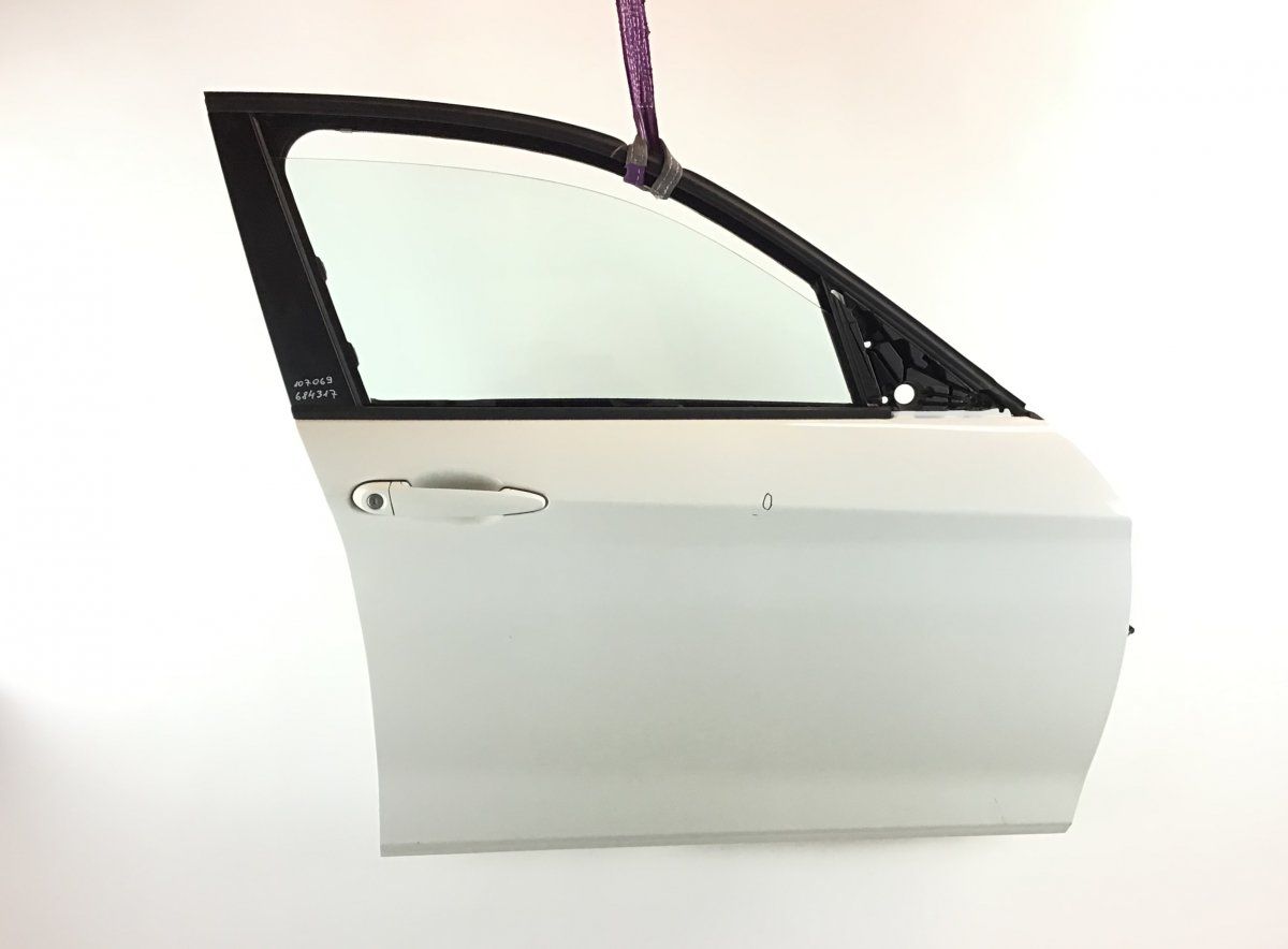 Door Front Right BMW 1 (F20, F21) (2011-2019)