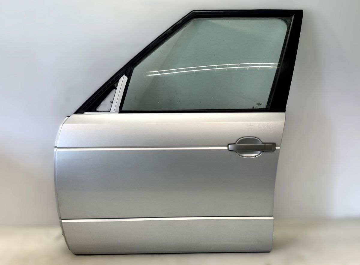 BDA760390 Door Front Left LAND ROVER RANGE ROVER III (LM) (2002-2012)
