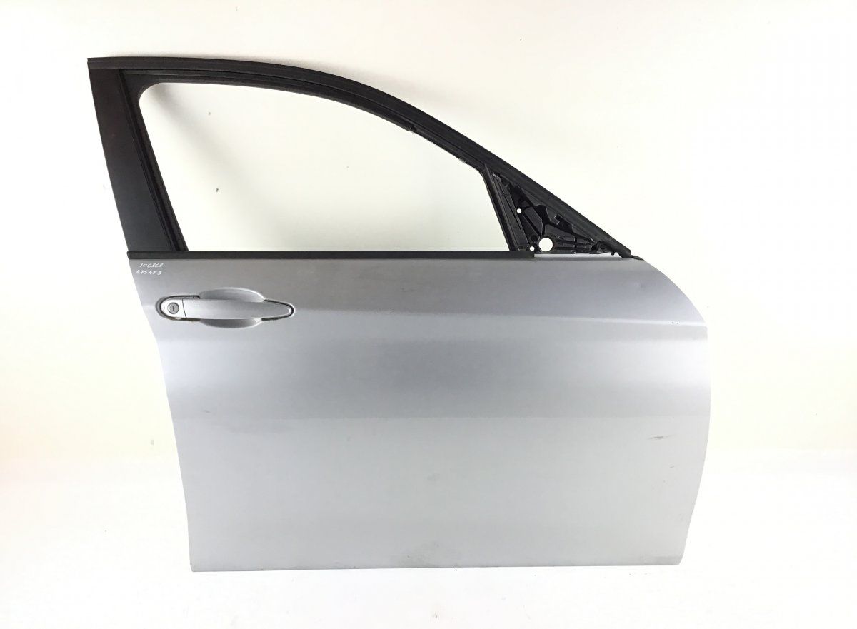 Door Front Right BMW 1 (F20, F21) (2011-2019)