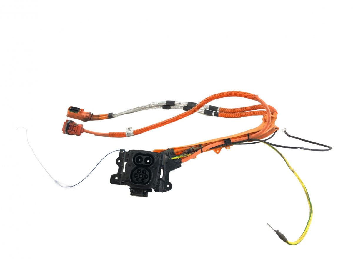 BMW i3 (I01) Battery Cable 9396545 Battery Cable BMW i3 (I01) (2013-2022)
...