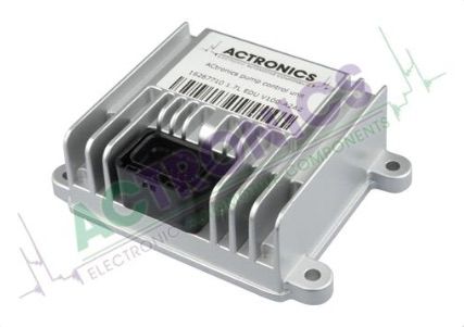 8971891360 Engine Control Unit / module (ECU) OPEL ASTRA H (2004-2014)