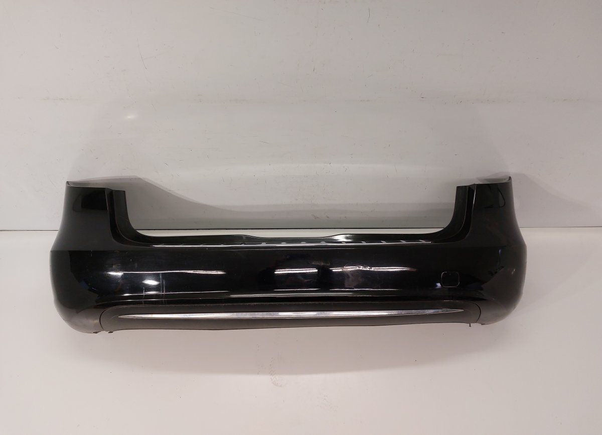 A2428850025 286410001 Rear bumper MERCEDES-BENZ B-CLASS (W246, W242) (2011-2018)