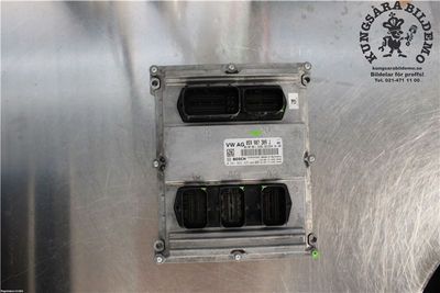0281032425 Engine Control Unit / module (ECU) VW AMAROK (2H_, S1B) (2010-2022)