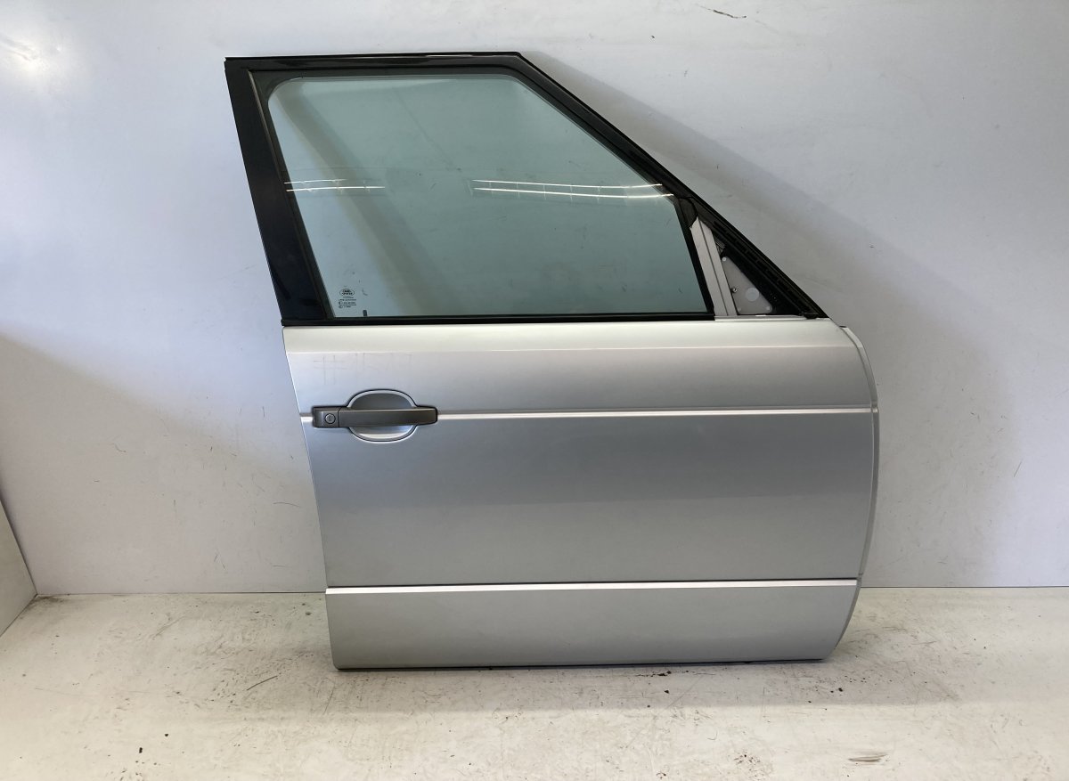 Land Rover Range Rover Door Front Right BDA760180 Door Front Right LAND ROVER RANGE ROV...