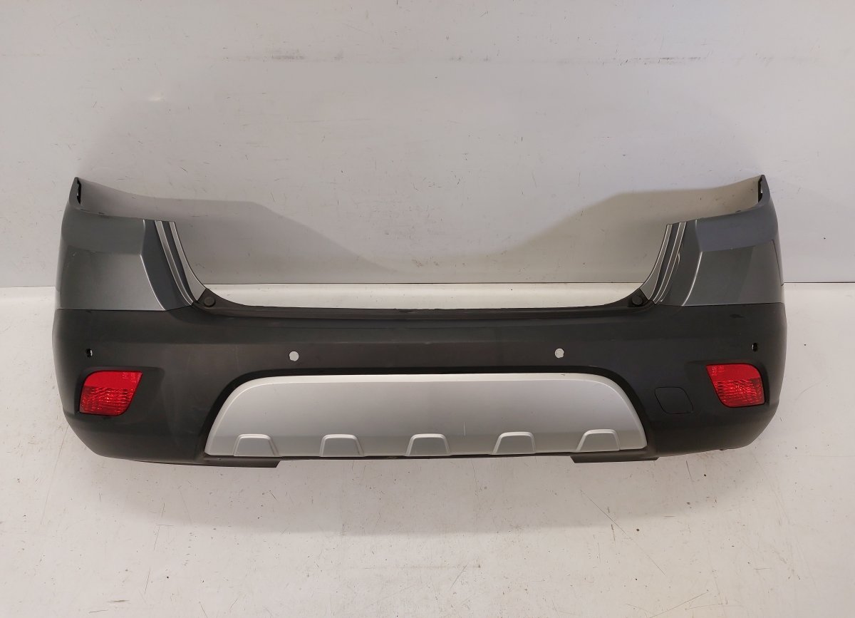 Opel Mokka (A) rear bumper 95122399 Rear bumper OPEL MOKKA A (J13) (2012-2...