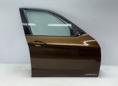 41517339358 Дверь передняя правая BMW X1 (E84) (2009-2015)