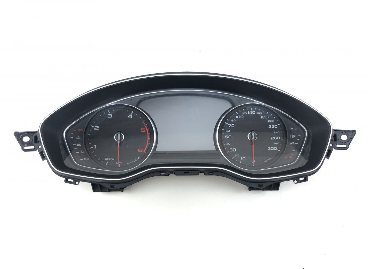 503010474404 Instrument Cluster AUDI A4 (8W, B9) (2015-)