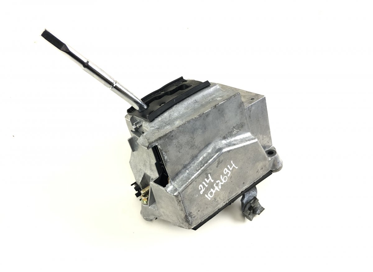 Mercedes-Benz A (W168) Gearshift Mechanism A2302675524 Gearshift Mechanism MERCEDES-BENZ S...