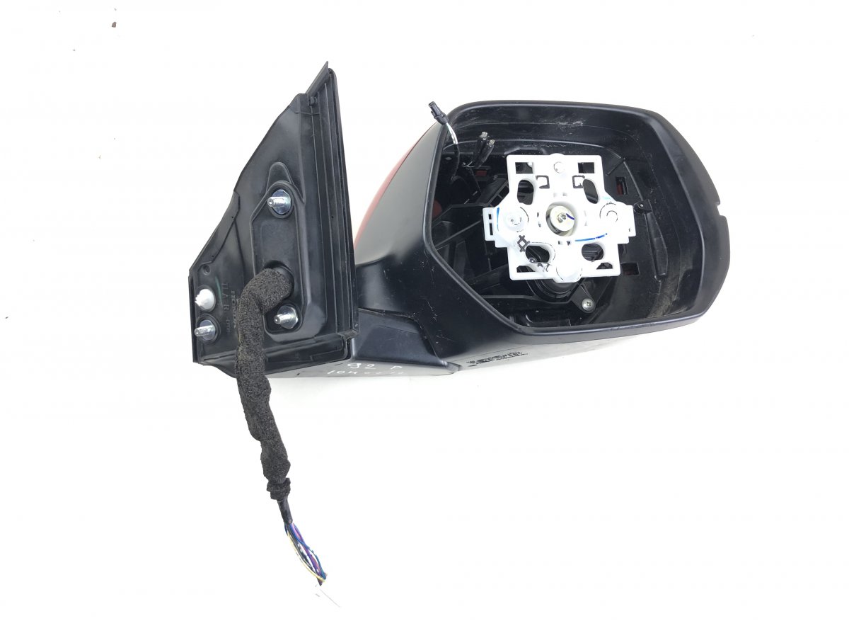 Honda CR-V mirror right 76208TNYE21 Mirror right HONDA CR-V V (RW) (201...