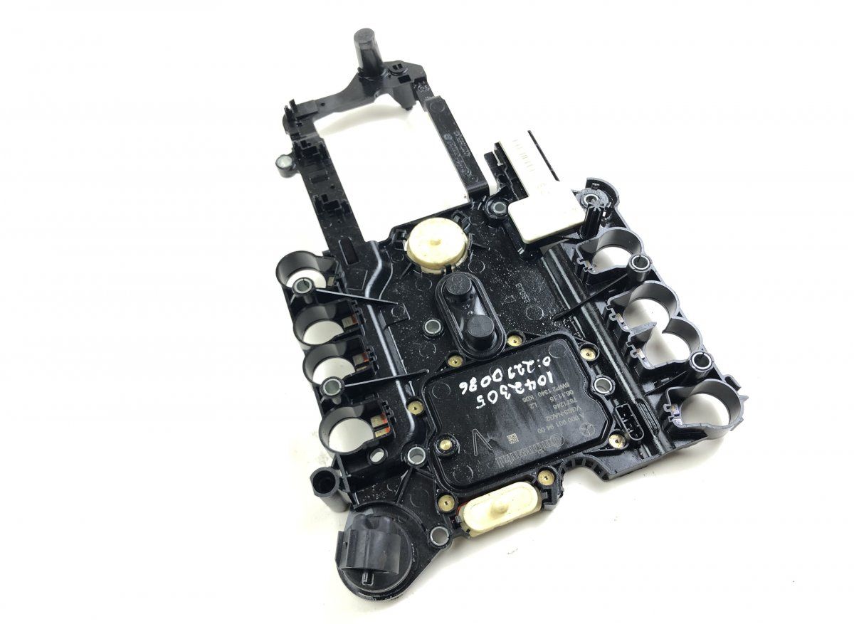 5WP21340 Gearbox Control Unit MERCEDES-BENZ SPRINTER (906) (2006-2018)
