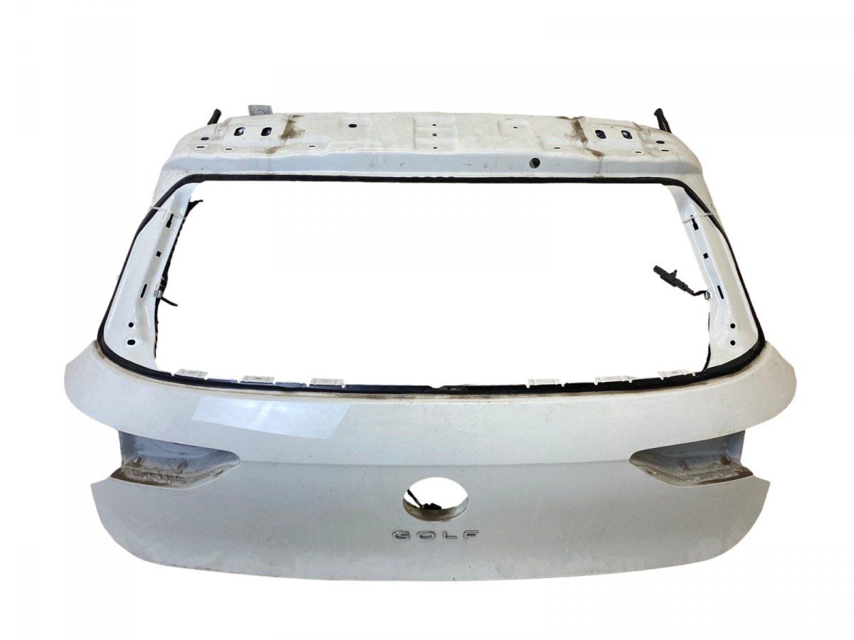 5H6827025D Bootlid / tailgate VW GOLF VIII (CD1, CG5) (2019-)