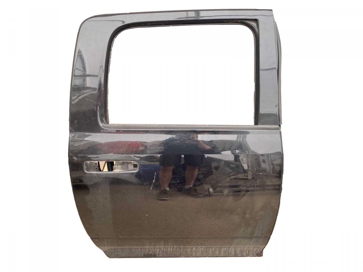 Dodge Ram Door Rear Right 4589872AB Door Rear Right DODGE RAM IV (DJ, DS)...