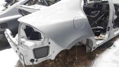 Fender Rear Right VOLVO S60 II / V60 I (2010-2018)